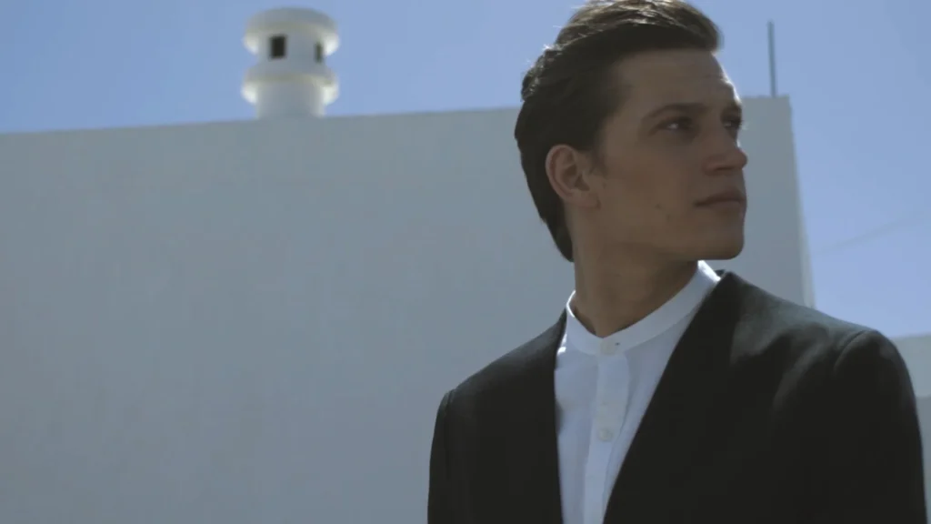 GINO ROSSI Man Collection