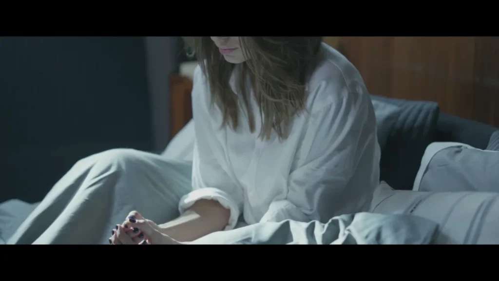 Natasza Urbańska Muszę odejść