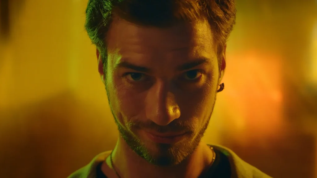 Renault with Jaś Mela