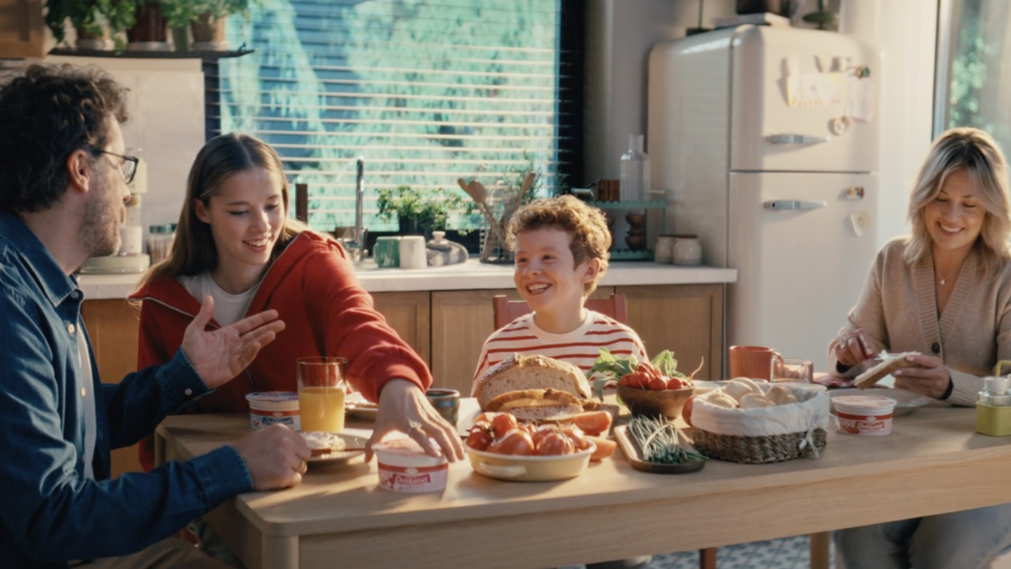 Presidént Delikatny