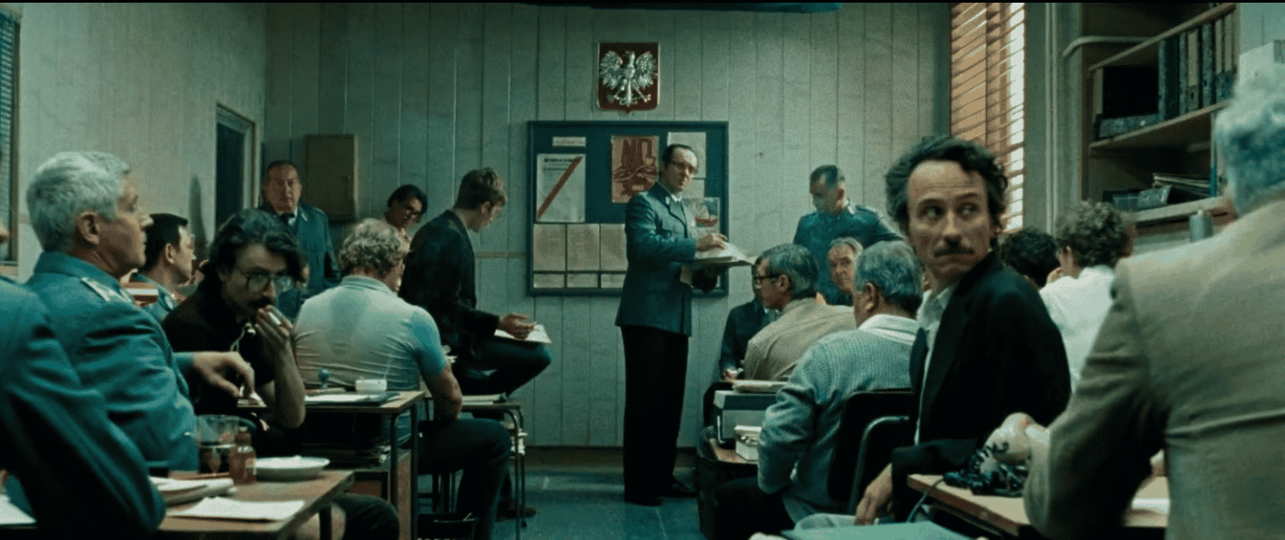 ŻEBY NIE BYŁO ŚLADÓW