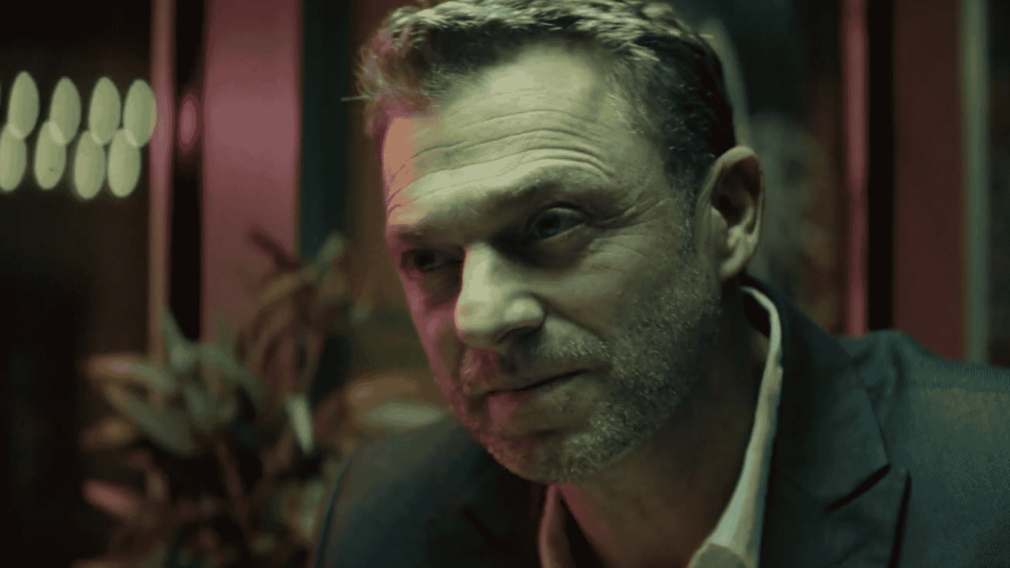 Przez ciebie, po tobie