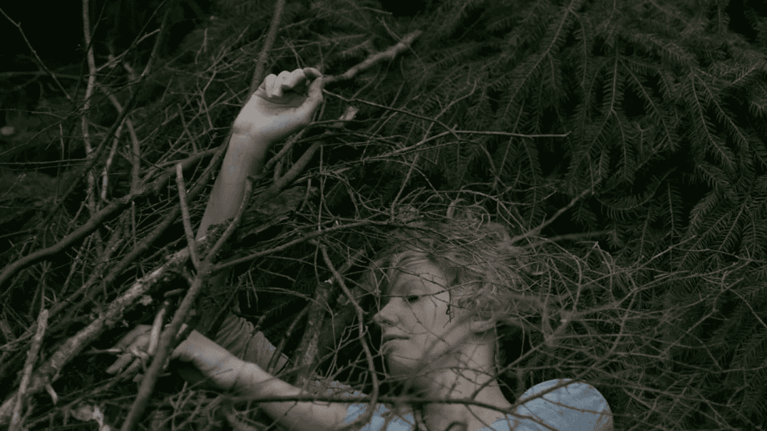 Natalia Przybysz Nazywam się niebo