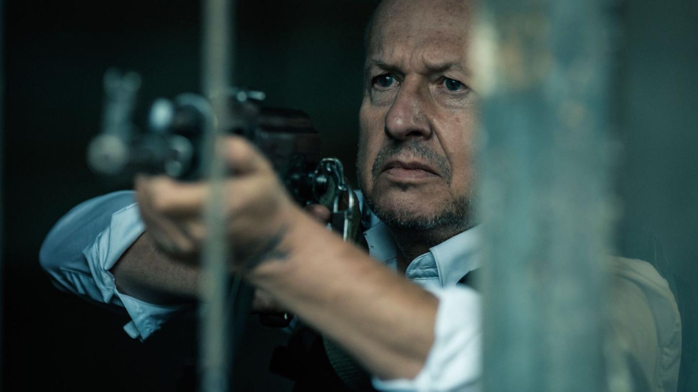 PSY 3. W IMIĘ ZASAD