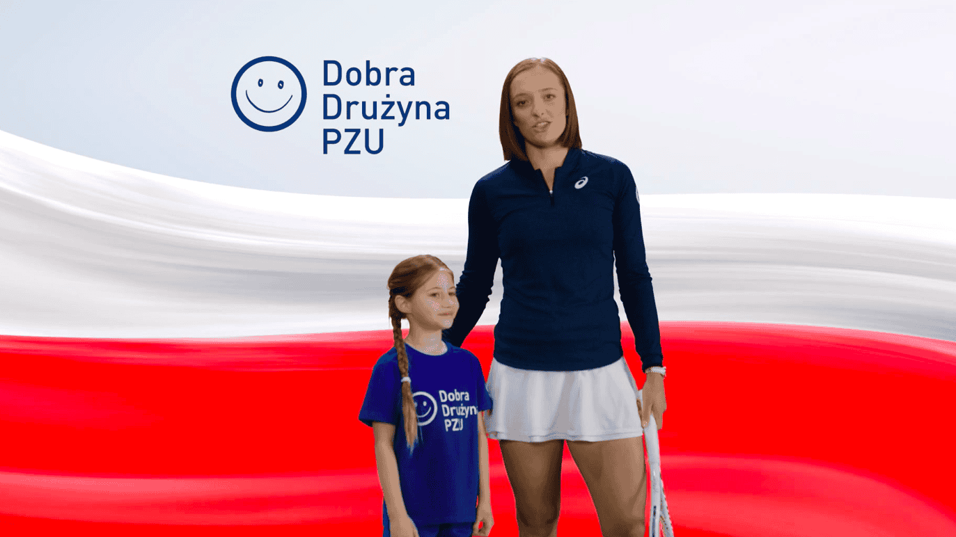 PZU Dobra drużyna