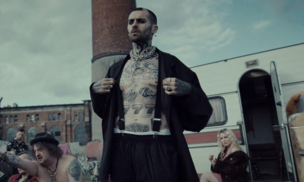 Tommy Cash & Quebonafide – Benz-Dealer