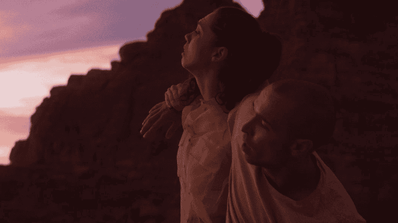 You Wanted Rivers Trailer