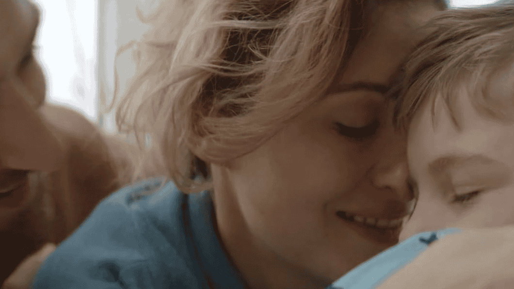 Ronald McDonald House