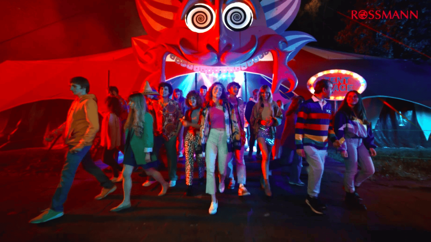 Rossmann Czujesz klimat