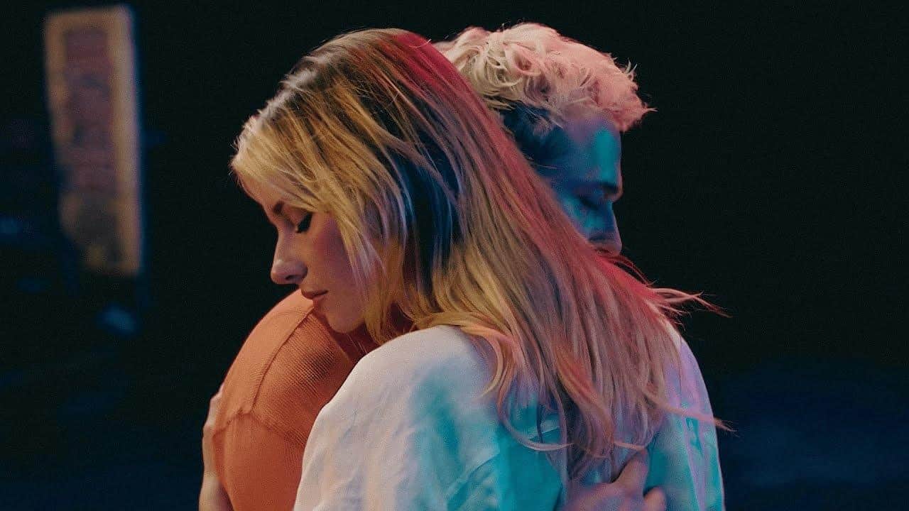 Kisiel x Rozbitkowie