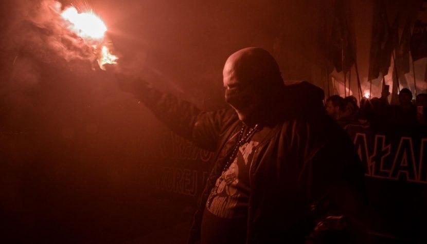 Ostatni rycerze prawej strony