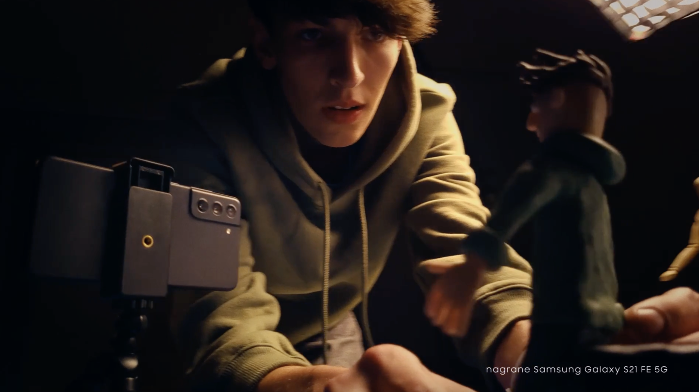 Samsung Filip Szuksztul