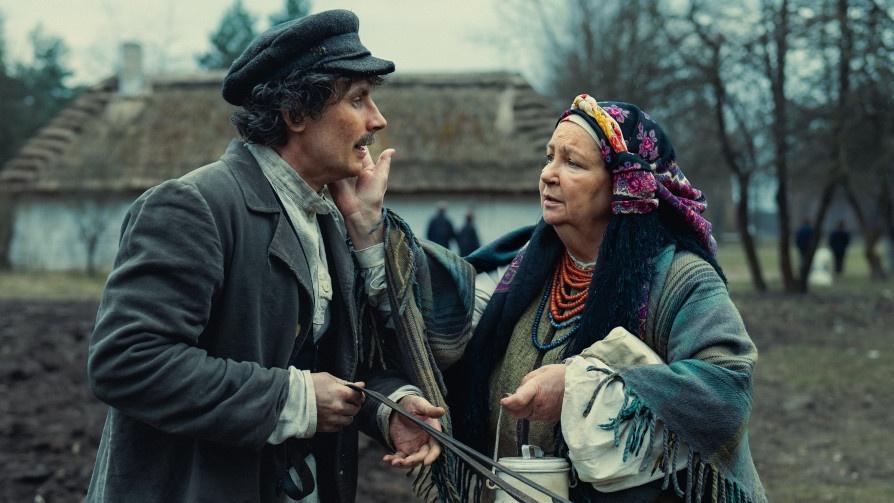 Sami Swoi. Początek