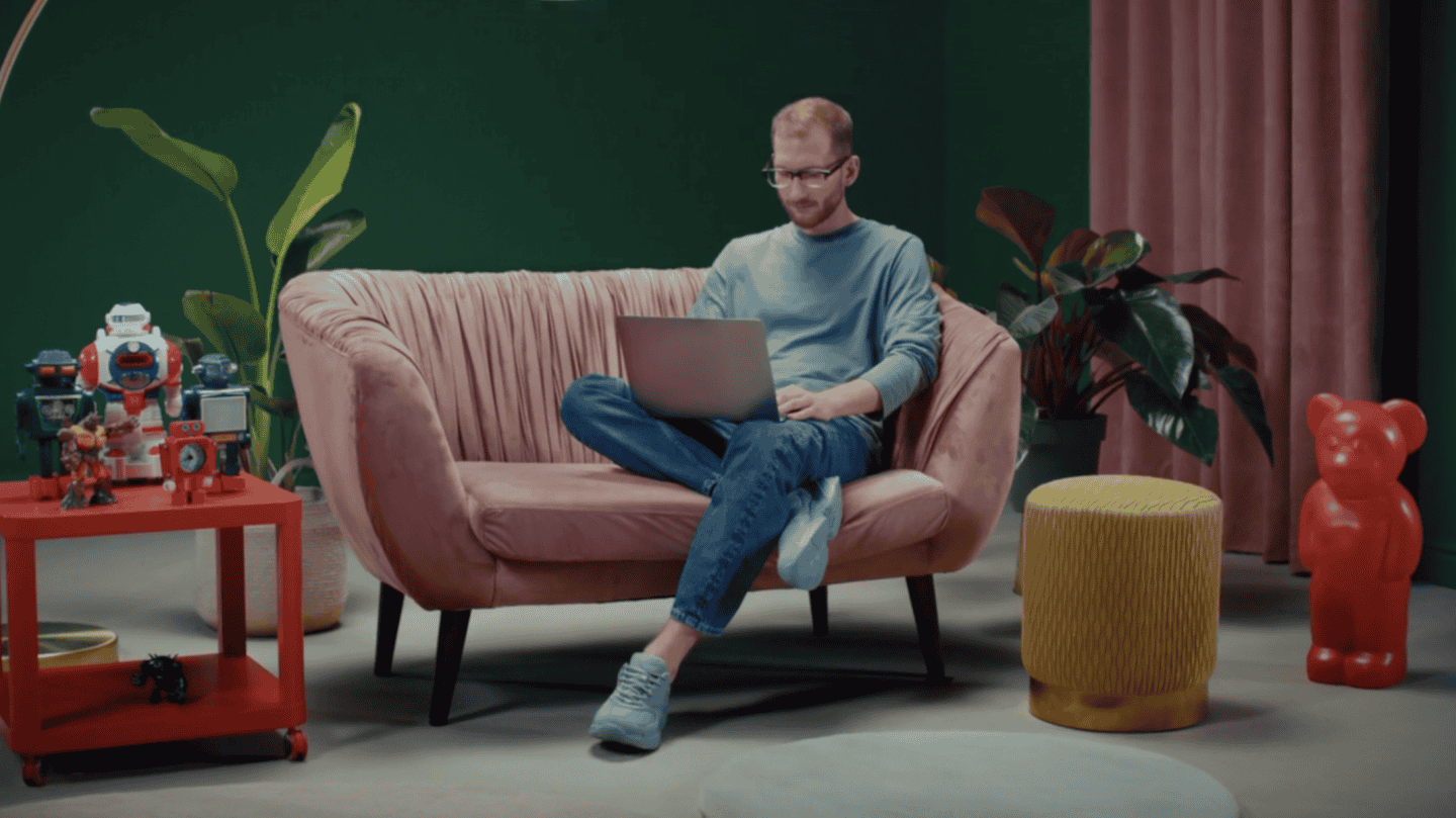 Santander Nie wierz w bajki dla dorosłych