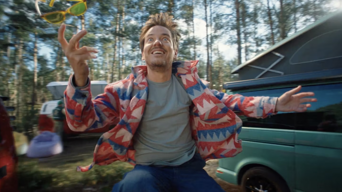 Santander – Rodzina Beztroskich