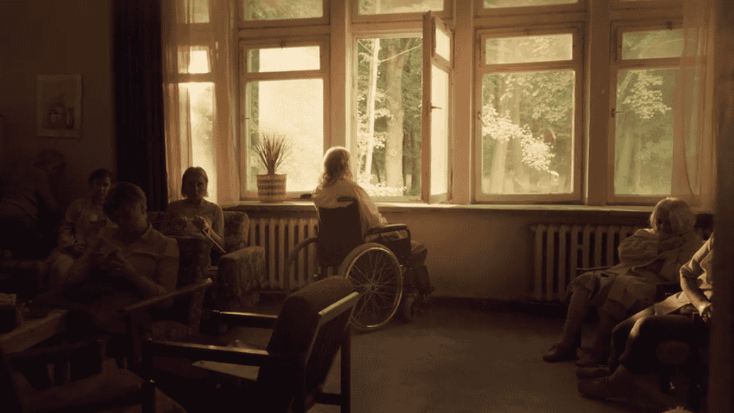 Old People | Netflix