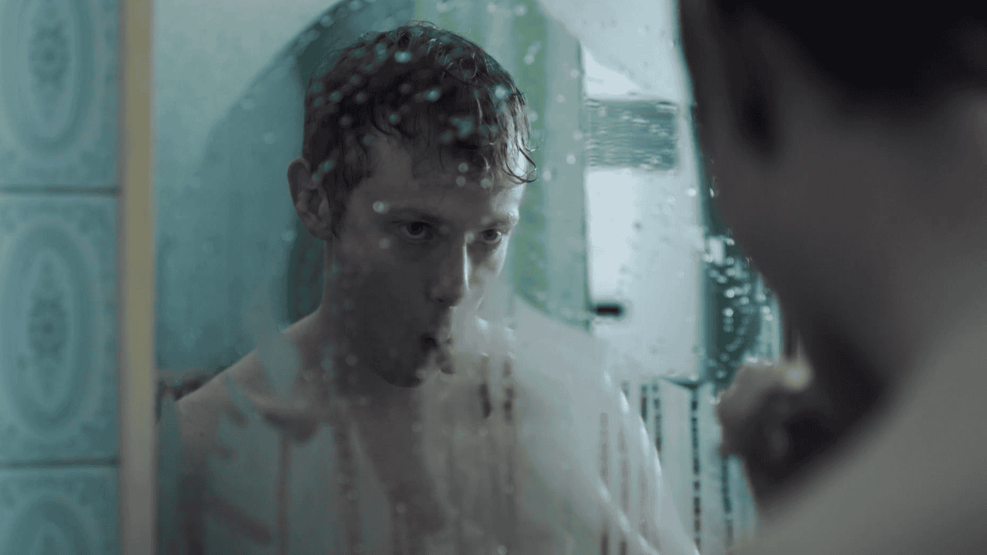 Schweppes One Plus Pickle