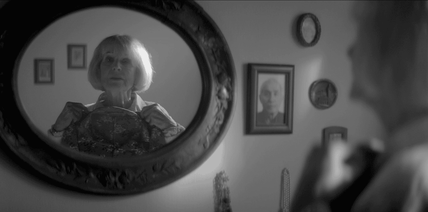 Moc Niewidzialności