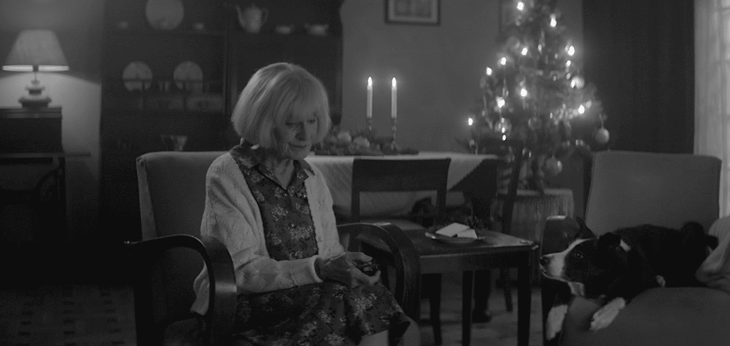 Moc Niewidzialności