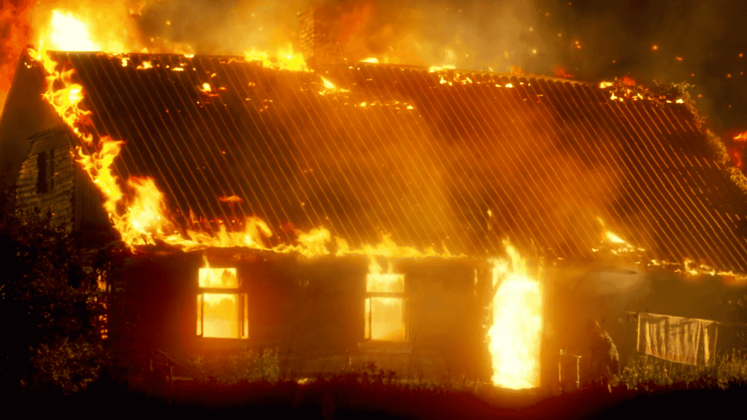 Cinematography Showreel