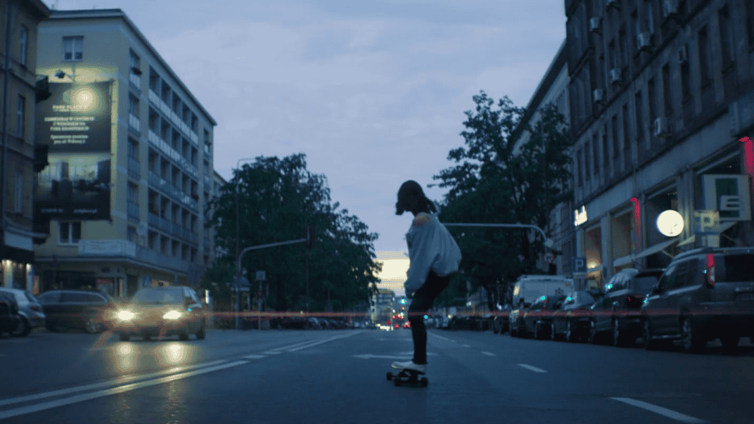 SINSAY Pola Bogdańska