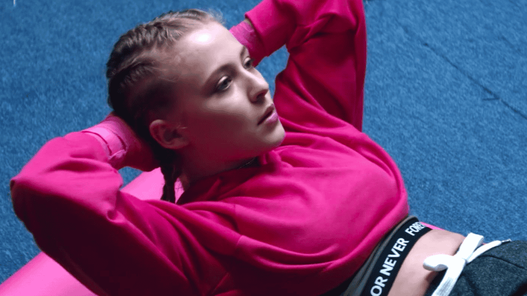 SINSAY Paulina Gabrielyan