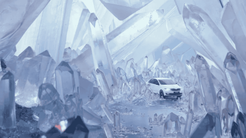 Skoda Elements – Crystal