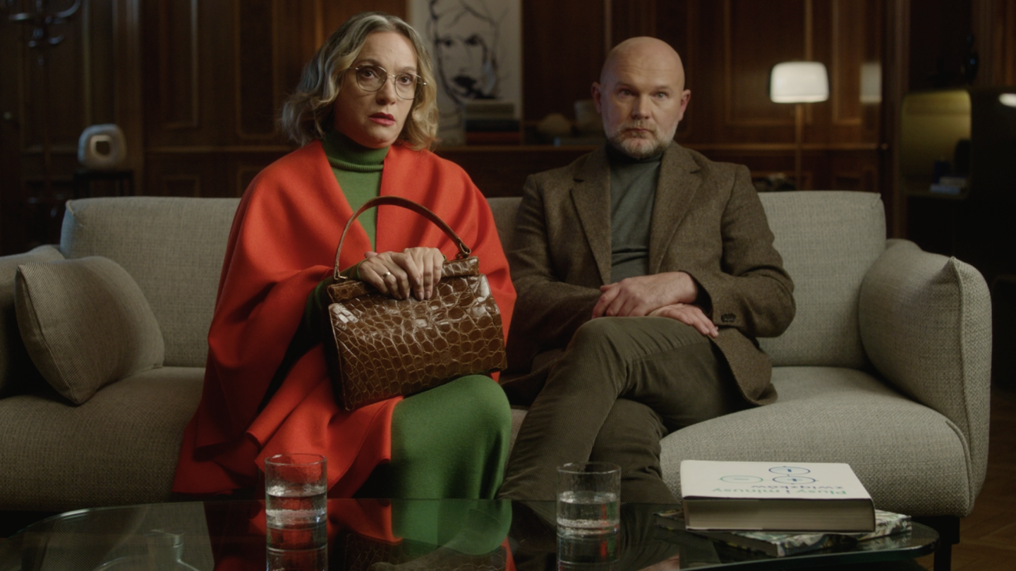 Fielmann Ślepa miłość