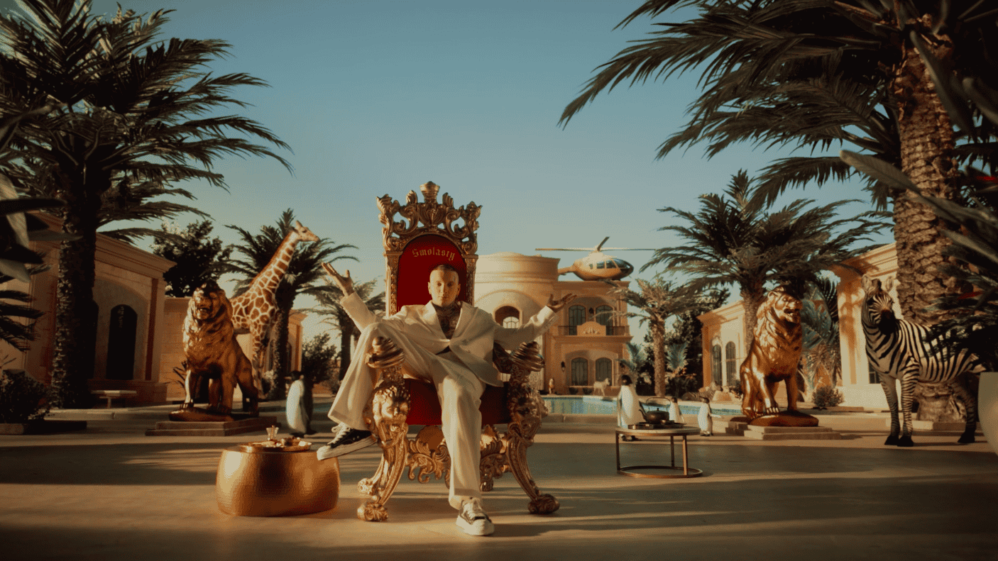 Tarczyński Smolasty