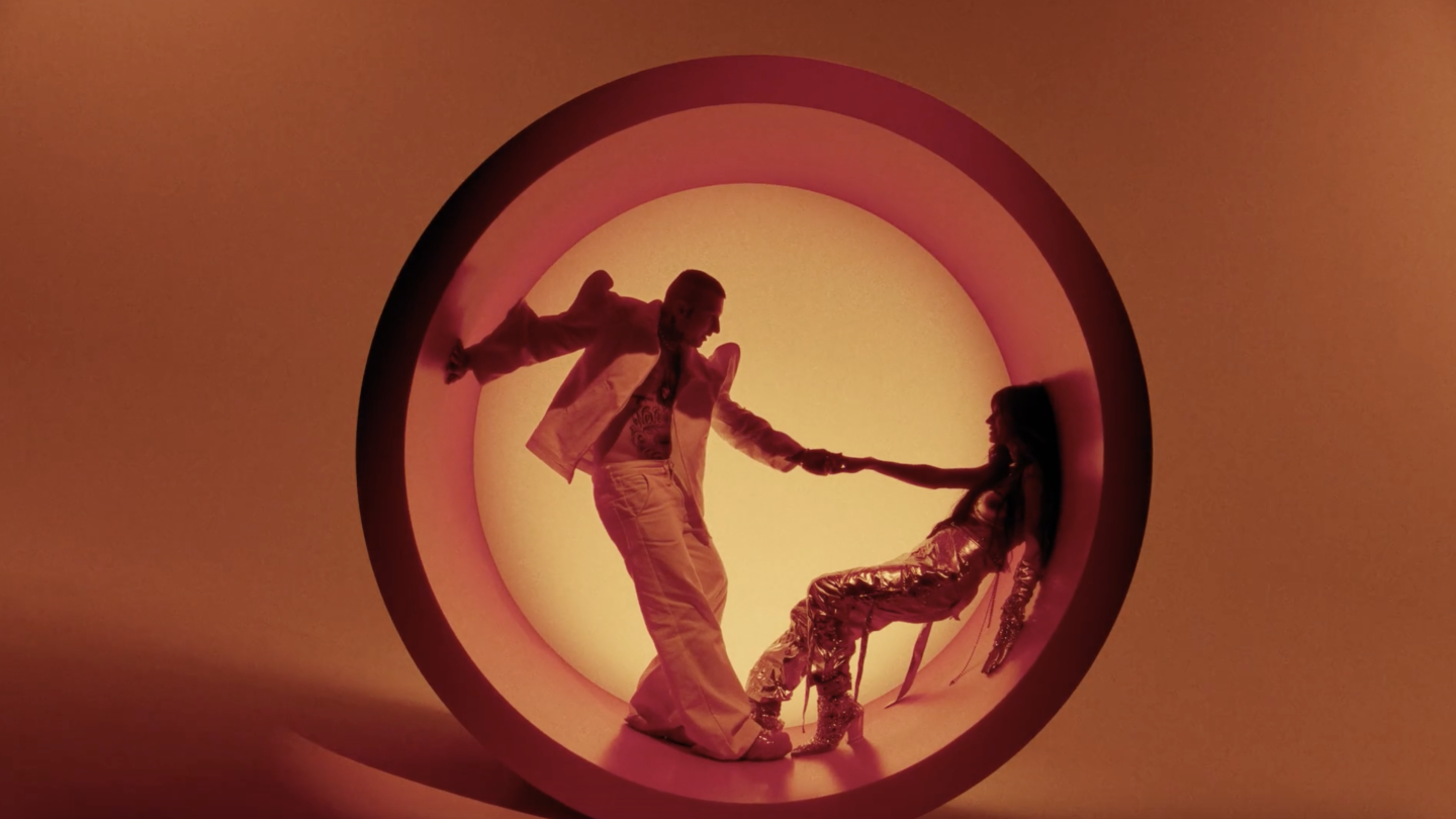 Smolasty & Sylwia Grzeszczak – Połowa mnie | Mastercard Music