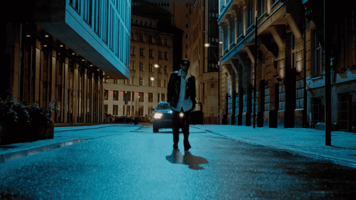 Spotify – Czym jest rap?