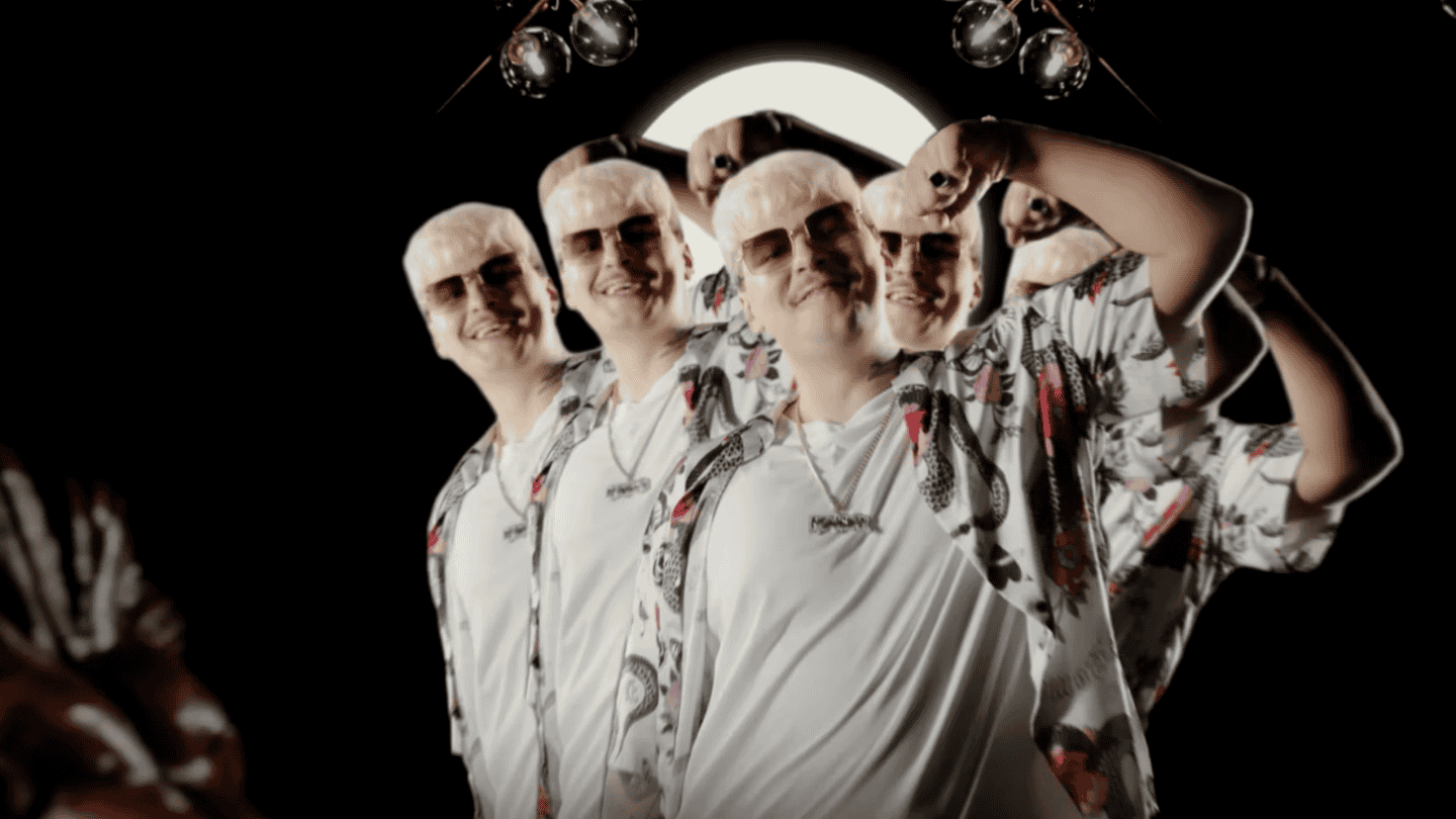 Spotify – Czym jest rap?