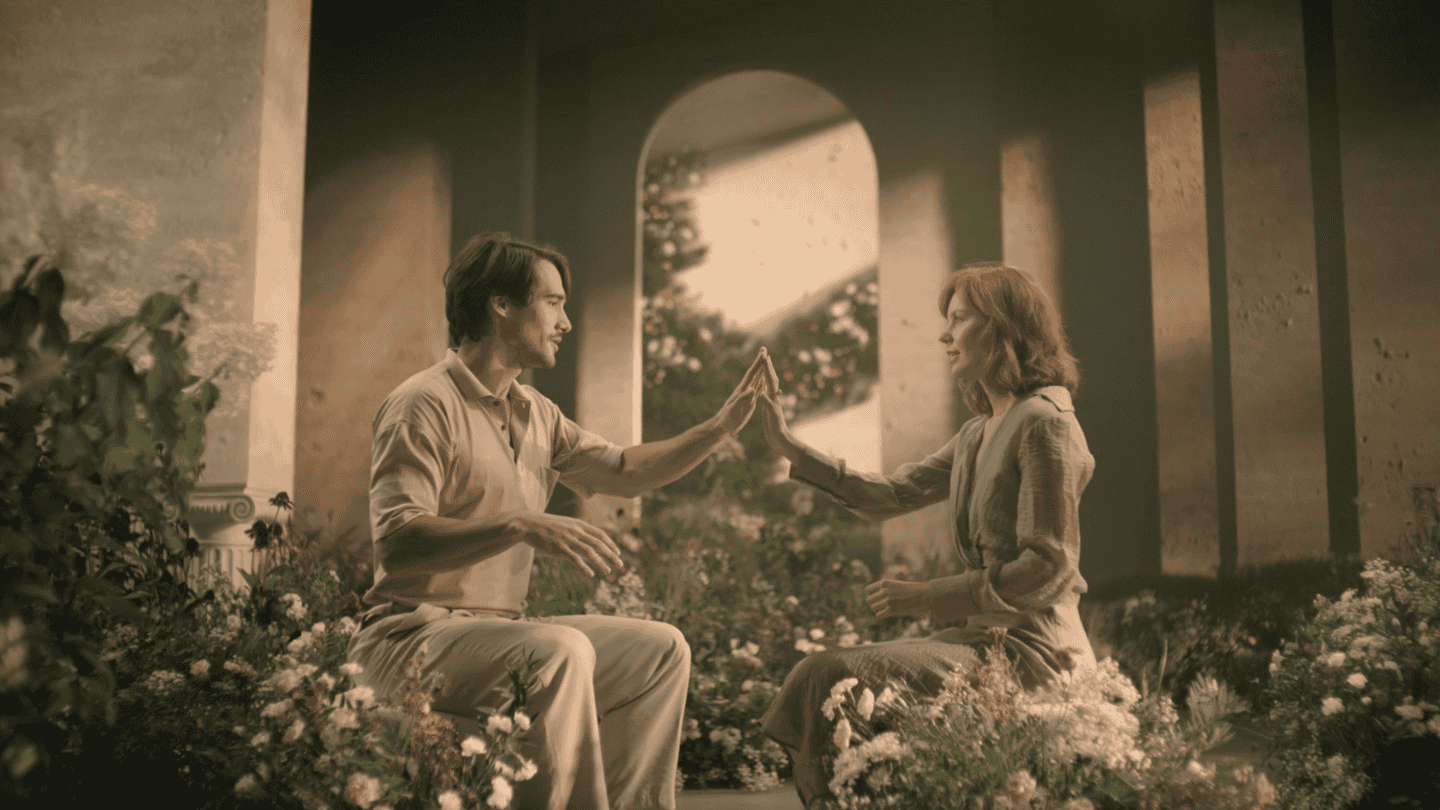 Poznajmy Się Na Nowo! Spot Wizerunkowy TVP Jesień 2024