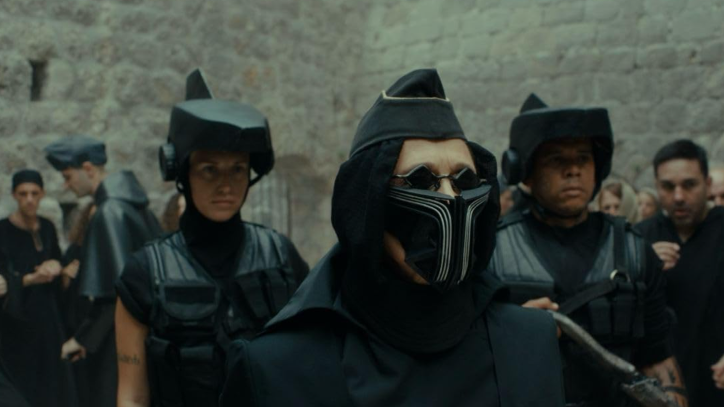 Storm Rider: Legend of Hammerhead