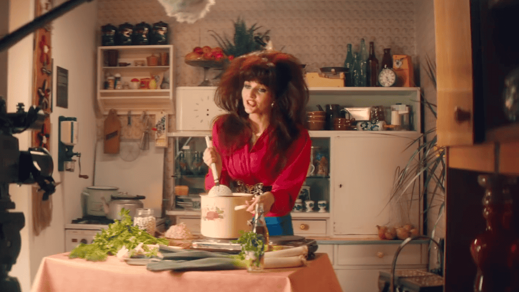 Storytel Dzikie Białko