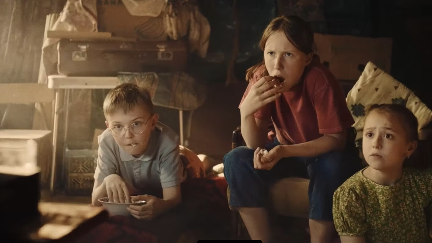 Pasja to dopiero początek | Szkoła Filmowa w Łodzi