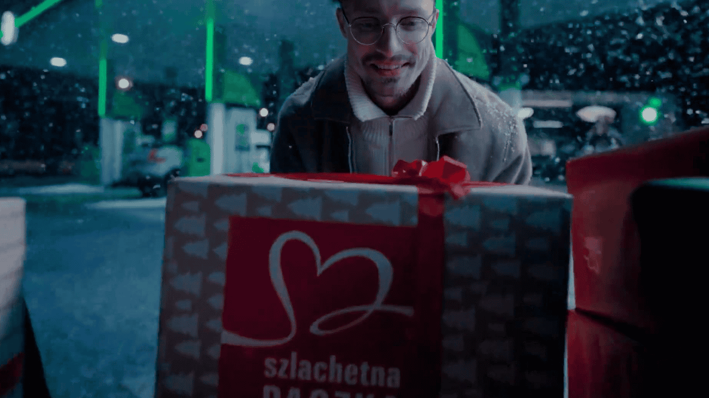 Szlachetna Paczka | BP
