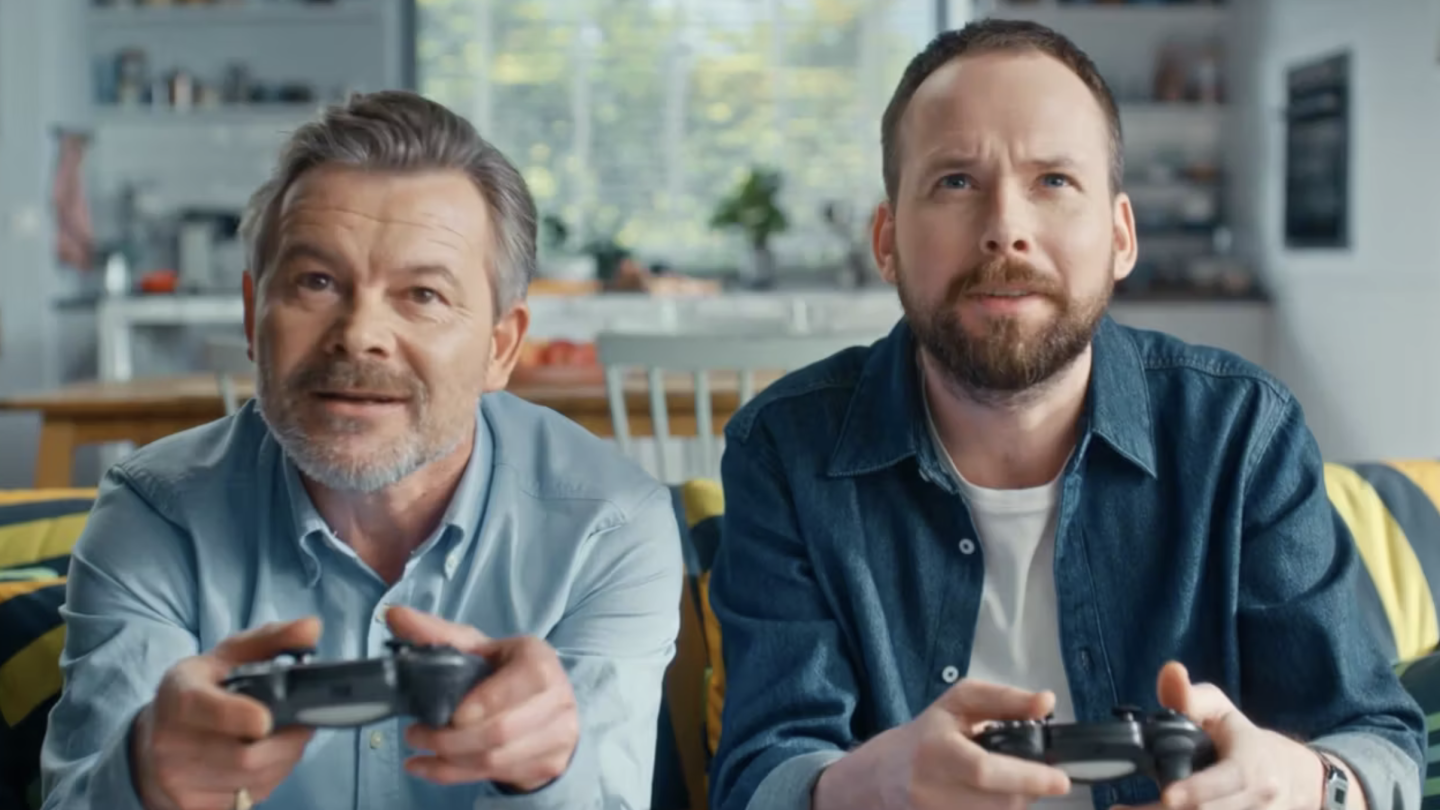 Polsat Box Gra z sąsiadem