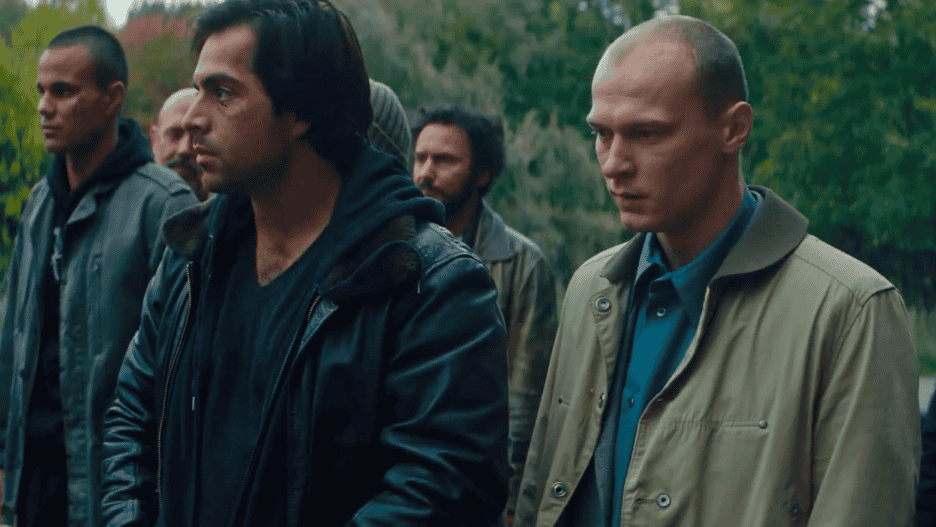 Evgueni Galperine – Don’t Tell