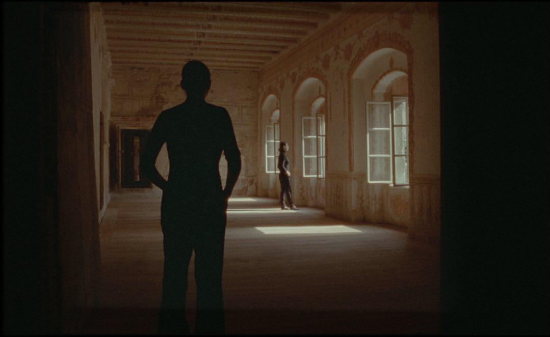 Mateusz Pałka | Blur