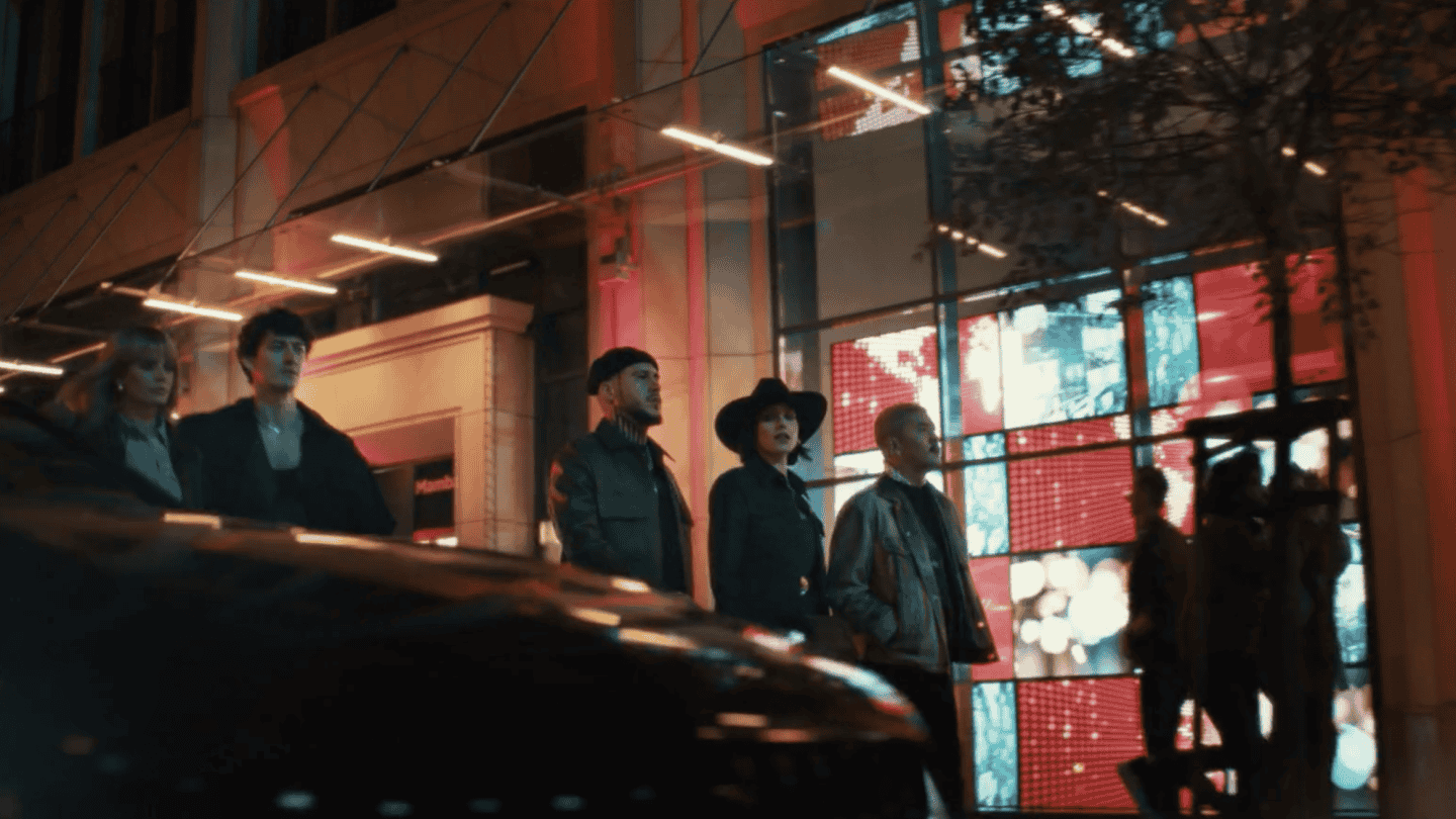 Desperados x Reto Bierz co chcesz!