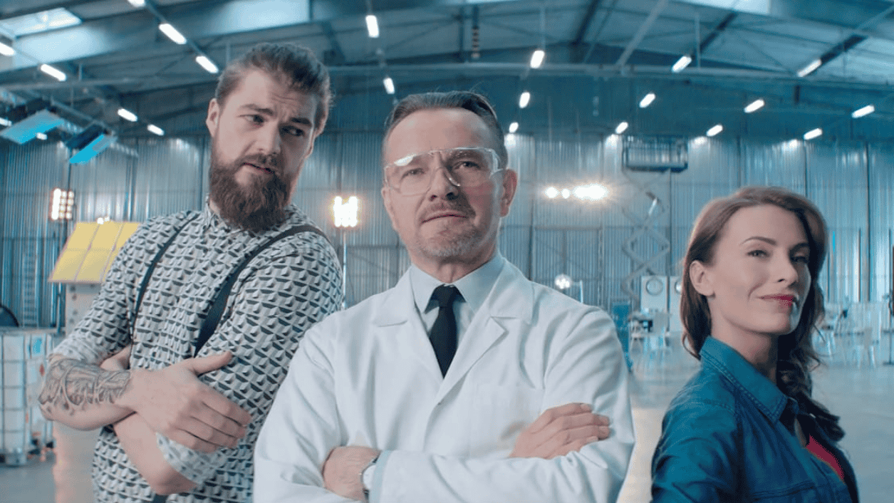 Thermano Mythbusters