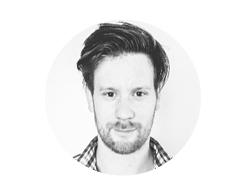 Tomek Goldbaum – Wlaziński