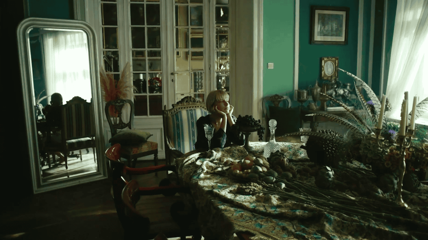 Topestetic Que faire de tout ce temps