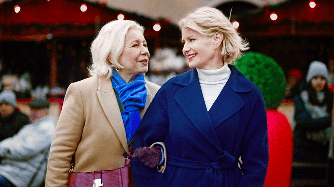 To musi być miłość