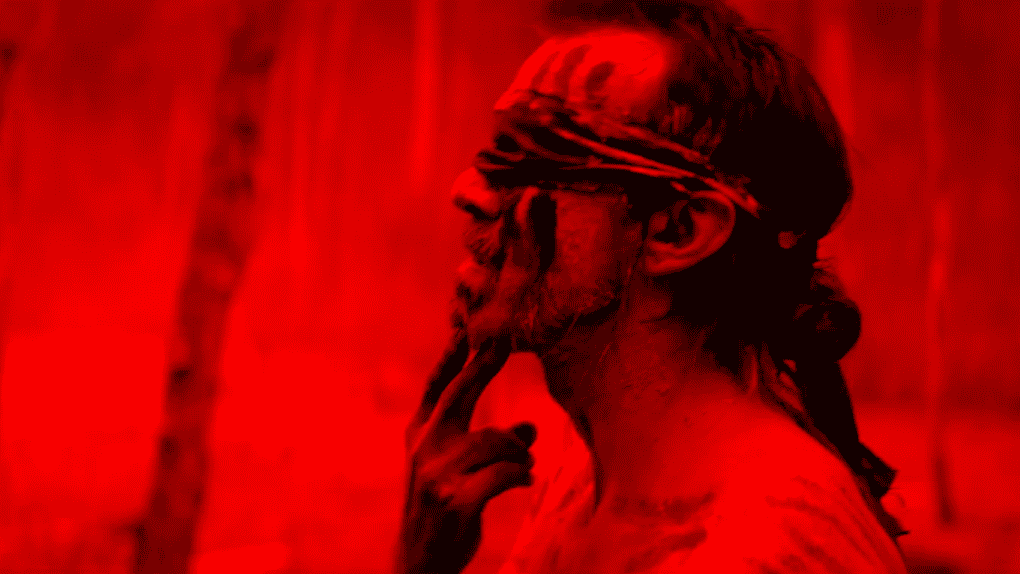 Ballantine’s Serial Trailer