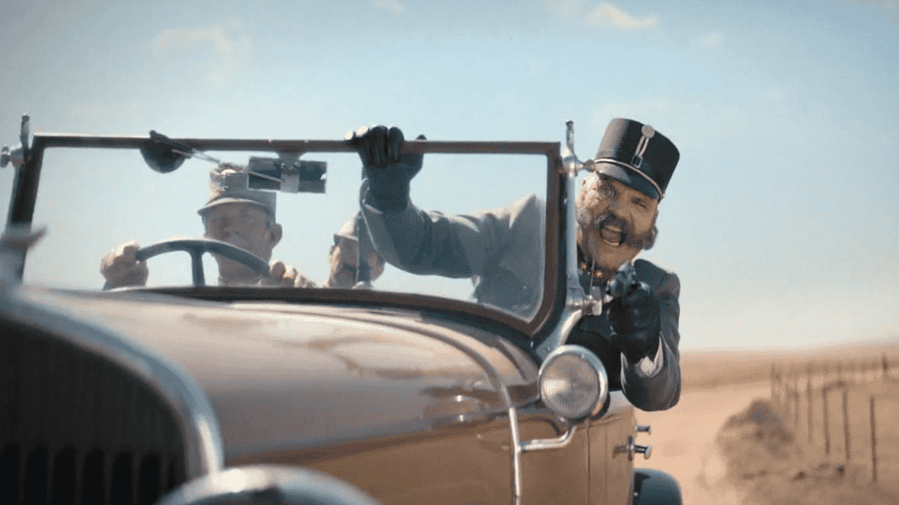 Tyskie Czech Republic