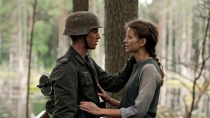 The Turncoat | DER ÜBERLÄUFER