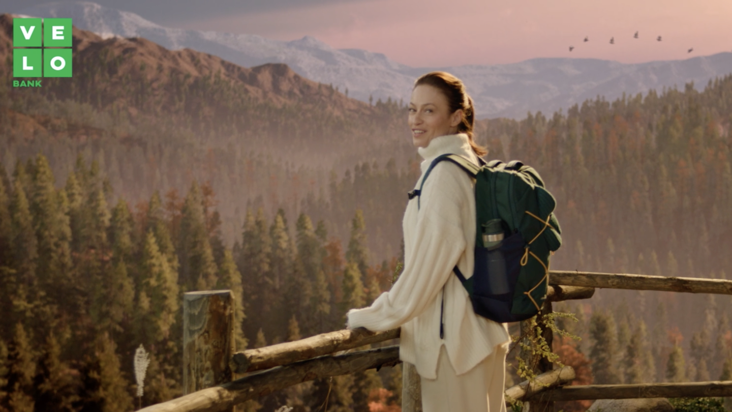 VeloBank Korzyści