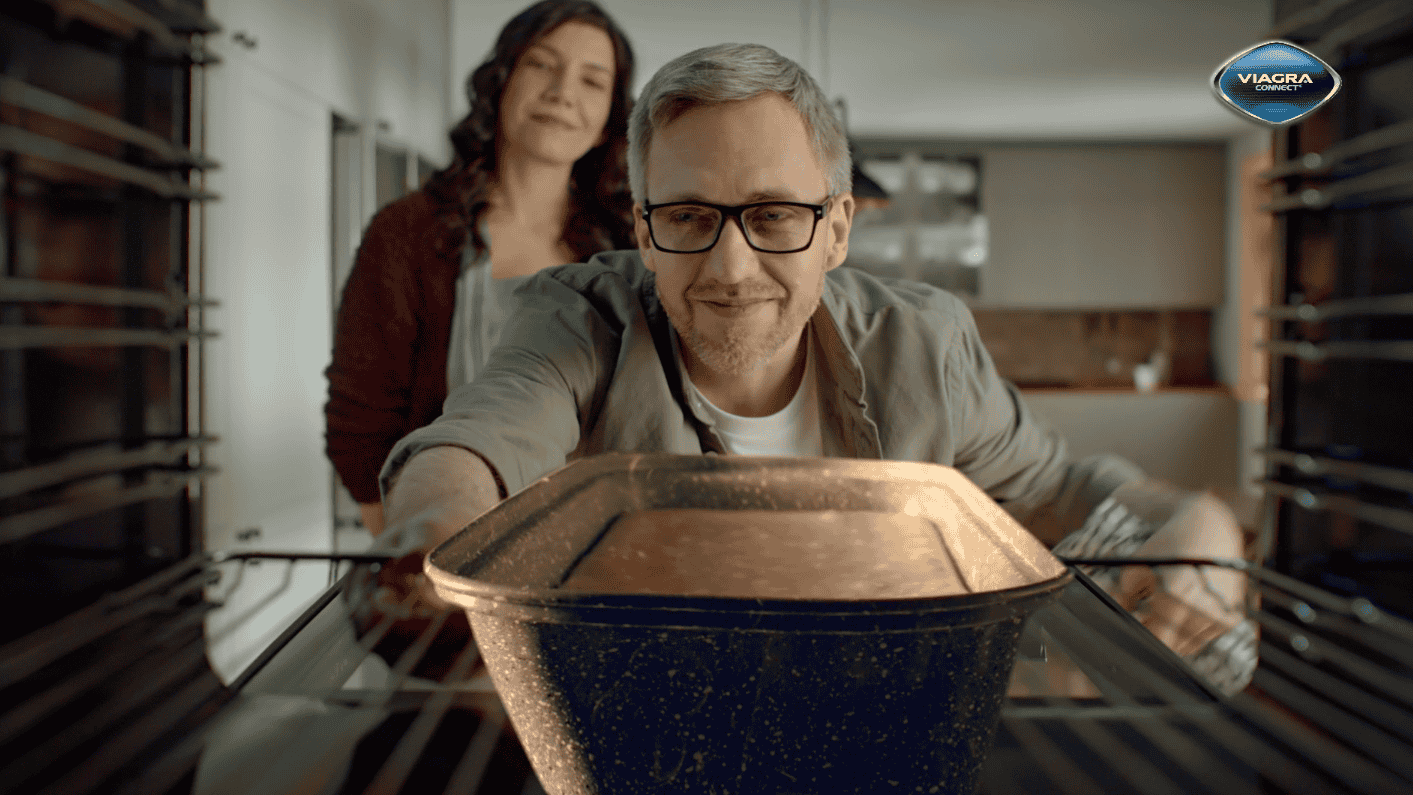 Viagra UK Oven